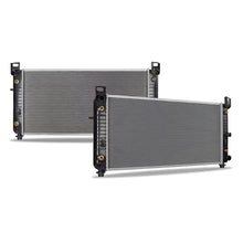 Load image into Gallery viewer, Mishimoto MISR2370-AT Mishimoto Cadillac Escalade Replacement Radiator 2002-2014
