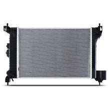 Load image into Gallery viewer, Mishimoto MISR13247 Mishimoto Chevy Sonic Replacement Radiator 2012-2016
