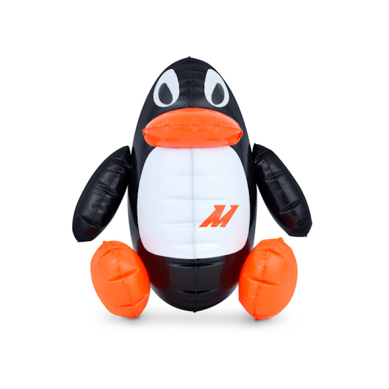 Mishimoto MISMMPROMO-TOY-PENG Mishimoto Chilly the Penguin Inflatable Toy