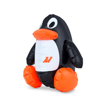 Load image into Gallery viewer, Mishimoto MISMMPROMO-TOY-PENG Mishimoto Chilly the Penguin Inflatable Toy
