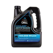 Load image into Gallery viewer, Mishimoto Coolants Mishimoto Liquid Chill EG Coolant, European/Asian Vehicles, Blue

