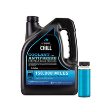 Load image into Gallery viewer, Mishimoto Coolants Mishimoto Liquid Chill EG Coolant, European/Asian Vehicles, Blue

