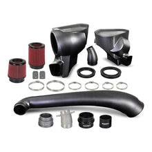 Load image into Gallery viewer, Mishimoto Engine > Intake > Air Intake Mishimoto Carbon Fiber Performance Air Intake - BMW / G8X / M3 / M4
