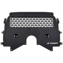 Load image into Gallery viewer, Mishimoto Exterior > Skid Plate Mishimoto Skid Plate - BMW / G8X / M2 / M3 / M4 (Wrinkle Black)
