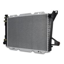 Load image into Gallery viewer, Mishimoto MISR1451-AT Mishimoto Ford Bronco Replacement Radiator 1985-1996
