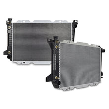Load image into Gallery viewer, Mishimoto MISR1451-AT Mishimoto Ford Bronco Replacement Radiator 1985-1996
