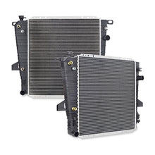 Load image into Gallery viewer, Mishimoto MISR1728-AT Mishimoto Ford Explorer Replacement Radiator 1995-1997
