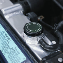 Load image into Gallery viewer, Mishimoto MISMMRC-13-ONWY Mishimoto High-Pressure 1.3 Bar Radiator Cap - Small - One-Way
