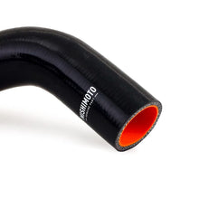 Load image into Gallery viewer, Mishimoto Hoses Mishimoto 01-03 Ford F-250 7.3L Coolant Hose Kit Upper Reroute BK
