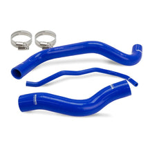 Load image into Gallery viewer, Mishimoto Hoses Mishimoto 2022+ Honda Civic 1.5T Silicone Coolant Hose Kit - Blue
