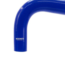 Load image into Gallery viewer, Mishimoto Hoses Mishimoto 2022+ Honda Civic 1.5T Silicone Coolant Hose Kit - Blue
