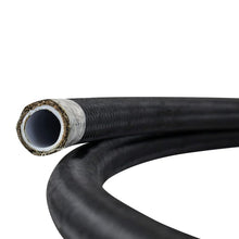 Load image into Gallery viewer, Mishimoto Hoses Mishimoto PTFE Braided -8AN 6ft Hose Black

