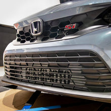 Load image into Gallery viewer, Mishimoto Intercoolers Mishimoto 2022+ Honda Civic 1.5T Performance Intercooler - Silver
