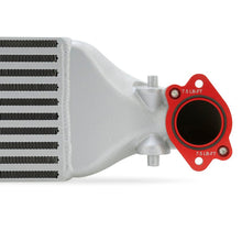 Load image into Gallery viewer, Mishimoto Intercoolers Mishimoto 2022+ Honda Civic 1.5T Performance Intercooler - Silver
