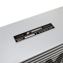 Load image into Gallery viewer, Mishimoto Intercoolers Mishimoto 2022+ Honda Civic 1.5T Performance Intercooler - Silver
