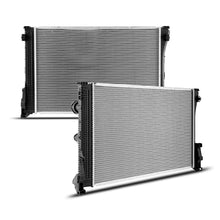 Load image into Gallery viewer, Mishimoto MISR13213 Mishimoto Mercedes-Benz SLK250 Replacement Radiator 2012-2015
