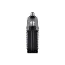 Load image into Gallery viewer, Mishimoto Oil Coolers Mishimoto Universal 13-Row Oil Cooler Black
