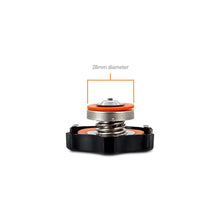 Load image into Gallery viewer, Mishimoto Radiator Caps Mishimoto High-Pressure 1.3 Bar Radiator Cap Small Non-Directional
