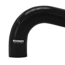 Load image into Gallery viewer, Mishimoto Radiator Hoses Mishimoto 12-15 Honda Civic Si Silicone Hose Kit - Black

