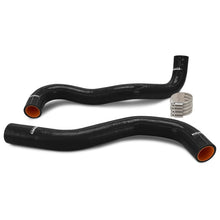 Load image into Gallery viewer, Mishimoto Radiator Hoses Mishimoto 12-15 Honda Civic Si Silicone Hose Kit - Black
