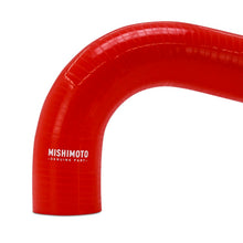 Load image into Gallery viewer, Mishimoto Radiator Hoses Mishimoto 12-15 Honda Civic Si Silicone Hose Kit - Red
