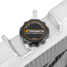 Load image into Gallery viewer, Mishimoto Radiators Mishimoto 06-12 Yamaha YFM700R Raptor Aluminum Radiator
