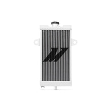 Load image into Gallery viewer, Mishimoto Radiators Mishimoto 06-12 Yamaha YFM700R Raptor Aluminum Radiator
