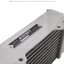 Load image into Gallery viewer, Mishimoto Radiators Mishimoto 06-12 Yamaha YFM700R Raptor Aluminum Radiator
