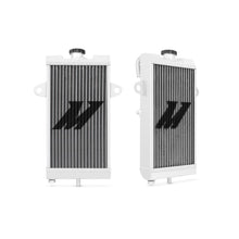 Load image into Gallery viewer, Mishimoto Radiators Mishimoto 06-12 Yamaha YFM700R Raptor Aluminum Radiator
