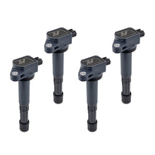 Load image into Gallery viewer, Mishimoto Stock Replacement Ignition Mishimoto 08-11 Honda Accord 2.4L Ignition Coil - 4-Pack
