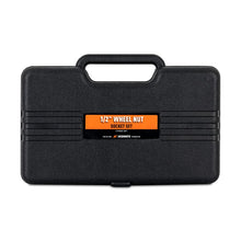Load image into Gallery viewer, Mishimoto Tools Mishimoto 1/2in. Wheel Nut Socket Set - 5pc
