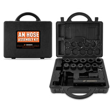 Load image into Gallery viewer, Mishimoto Tools Mishimoto AN Hose Assembly Kit
