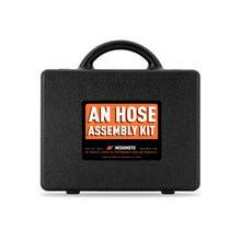 Load image into Gallery viewer, Mishimoto Tools Mishimoto AN Hose Assembly Kit
