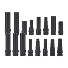 Load image into Gallery viewer, Mishimoto Tools Mishimoto Locking Wheel Nut Master Key Set
