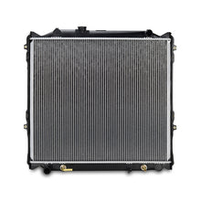 Load image into Gallery viewer, Mishimoto MISR1998-AT Mishimoto Toyota 4 Runner Replacement Radiator 1996-2002
