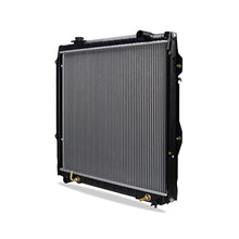 Load image into Gallery viewer, Mishimoto MISR1755-AT Mishimoto Toyota Tacoma Replacement Radiator 1995-2004
