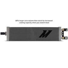 Load image into Gallery viewer, Mishimoto Transmission Coolers Mishimoto 2025+ Ram 1500 Transmission Cooler
