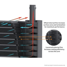 Load image into Gallery viewer, Mishimoto Transmission Coolers Mishimoto 2025+ Ram 1500 Transmission Cooler
