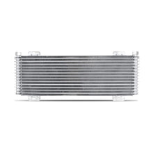 Load image into Gallery viewer, Mishimoto Transmission Coolers Mishimoto Universal 13-Row Stacked Plate Transmission Cooler
