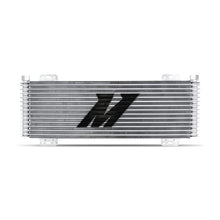 Load image into Gallery viewer, Mishimoto Transmission Coolers Mishimoto Universal 13-Row Stacked Plate Transmission Cooler

