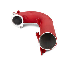 Load image into Gallery viewer, Mishimoto Turbo Inlets Mishimoto 2023+ Honda Civic Type-R Inlet Pipe Upgrade Kit - Red
