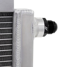 Load image into Gallery viewer, Mishimoto MISMMHE-UNI-BRLS-K Mishimoto Universal Heat Exchanger Kit - With Integrated 1 x 12in Brushless Fan
