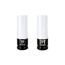 Load image into Gallery viewer, Mishimoto Wheels > Hardware Mishimoto Steel Locking Lug Nuts M14x1.5 (20pc Set)

