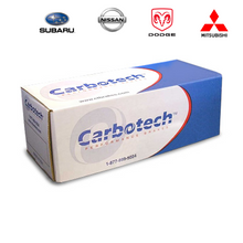 Load image into Gallery viewer, Carbotech CT961 Brake Pad [REAR]
