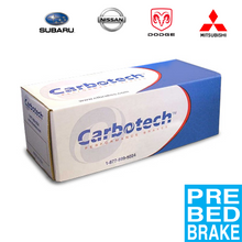 Load image into Gallery viewer, Carbotech CT961 Brake Pad [REAR]
