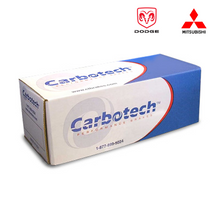 Load image into Gallery viewer, Carbotech CT532 Brake Pad [REAR]
