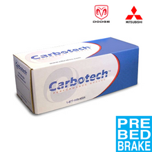Load image into Gallery viewer, Carbotech CT530 Brake Pad [FRONT]
