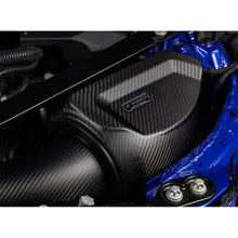 Load image into Gallery viewer, Mishimoto Engine > Intake > Air Intake Mishimoto Carbon Fiber Performance Air Intake - BMW / G8X / M3 / M4
