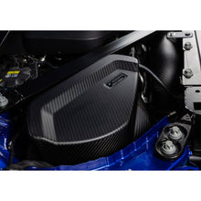 Load image into Gallery viewer, Mishimoto Engine > Intake > Air Intake Mishimoto Carbon Fiber Performance Air Intake - BMW / G8X / M3 / M4
