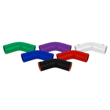 Load image into Gallery viewer, Mishimoto 2.5 Inch 45 Degree Coupler
